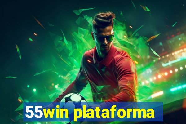 55win plataforma